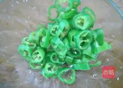 Hunan stir-fried pork recipe 5