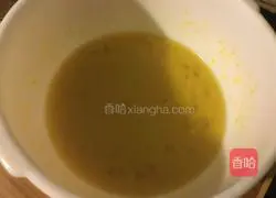 Illustration of how to make sweet bread and cinnamon rolls 4