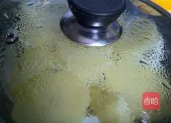 Blueberry mashed potatoes recipe 3