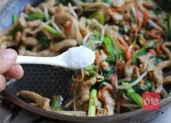 Spring Pancake Recipe Illustration 16