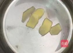 Illustration of how to make sea cucumber with abalone juice 3