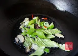 Shandong spicy chicken recipe 10