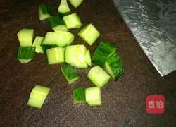 Pumpkin soup recipe 4