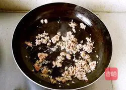 Illustration of Mapo Tofu Recipe 3