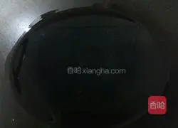 Illustration of how to make crispy fried chicken tenders 7