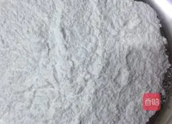 Illustration of how to make fresh meat glutinous rice balls 4