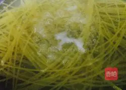 Pasta.How to make illustration 1