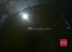 Illustration of flower blessing practices 2