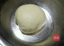 Illustration of how to make ham pizza 6