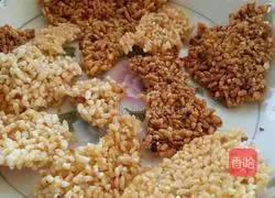 Illustration of how to make crispy pork slices 4