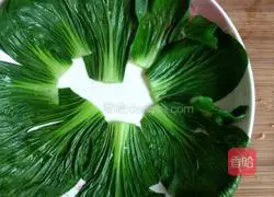 Illustration of braised pork elbow 6