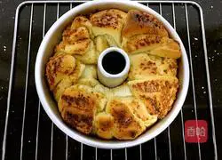 Thousand-layer bread recipe 13