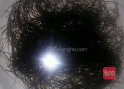 Illustration of how to make papaya, tremella and lotus seed soup 6