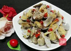 Illustration of how to make fried peppers 7