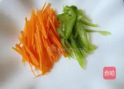 Illustration of how to make cold pasta 4