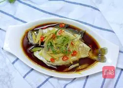 Illustration of how to make sunfish 7