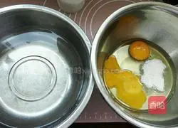 Cup Cream Cake Recipe Illustration 2