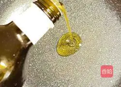 Day 2 of trying the Mediterranean diet丨Illustration of one-pot stir-fry of shrimps, seafood, mushrooms and green beans 2