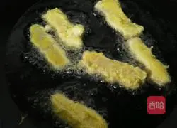 Illustration of how to make short crispy pork 6