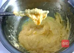 Blueberry Jam Puffs Recipe Illustration 6