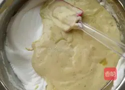 Leopard print cream cake roll recipe 15