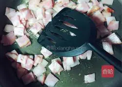 Illustration of delicious home-cooked pasta 4