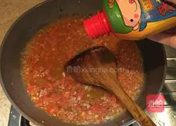 Quick pasta, tomato pasta recipe 6
