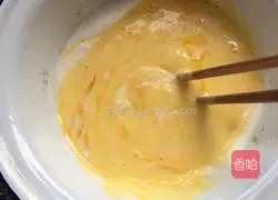 Moussilian yogurt cake! Recipe 4