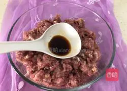 Illustration of how to make pork stew 5