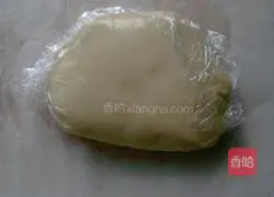 Cantonese-style mooncake recipes 4