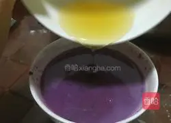 Blueberry Mousse Cake Recipe Illustration 5