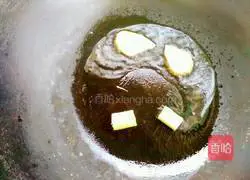 Illustration of how to cook abalone in oyster sauce 6