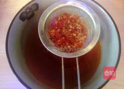 Illustration of how to cook boiled fish in Jiangsu and Zhejiang provinces 15