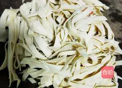 Three shred salad recipes 12