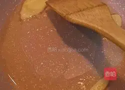 Illustration of how to make sweet and sour pork ribs 4