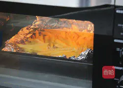 Illustration of how to make non-fried French fries 6