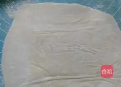 Almond cake recipe 1