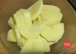 Yoghurt mashed potatoes recipe 3