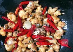 Griddle spicy chicken recipe 7