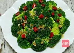 Cool broccoli recipe 7