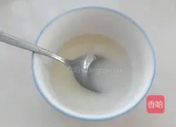 Illustration of how to make cherry meat 3