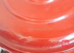 Illustration of how to make beer fish 6