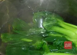  Illustration of how to make preserved clay pot rice 7