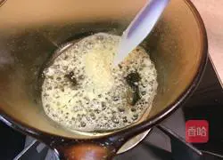 Illustration of how to make cod with lemon and tomato sauce 13