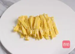 Spring Pancake Recipe Illustration 13