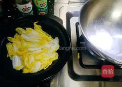 Heart-warming swimming crab vermicelli pot recipe 4