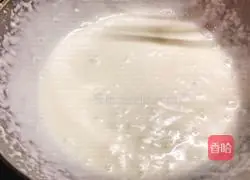 Yoghurt Chocolate Mousse Recipe Illustration 5