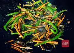 Braised sea cucumber recipe 16