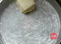 Illustration of how to make pickled tamarind 4