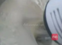 Strawberry Mousse (8 inches) Recipe 6